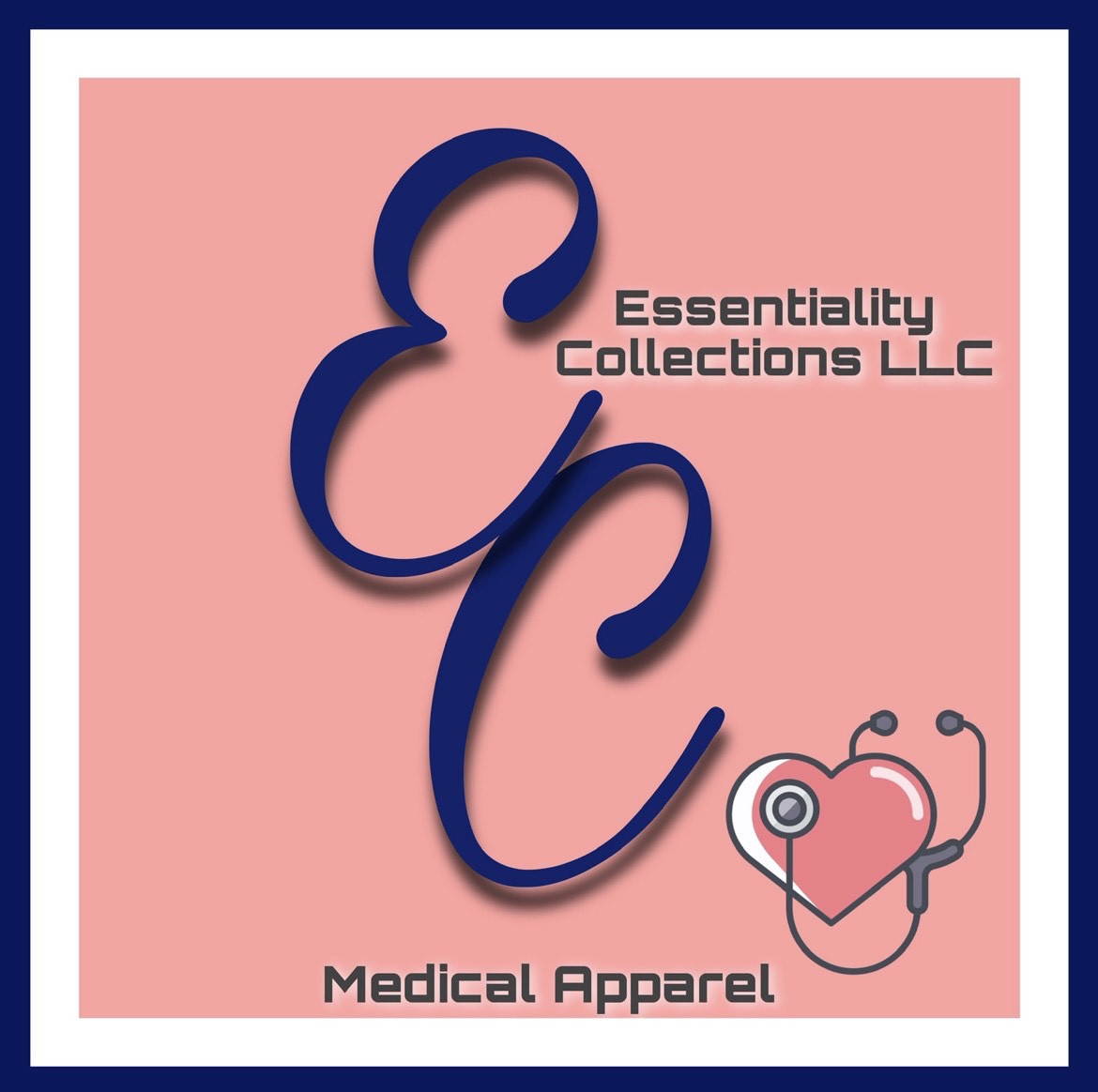 Essentiality Scrub Collections