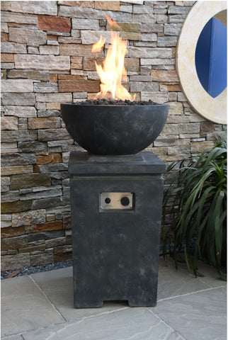 Modeno Exeter Fire Pit
