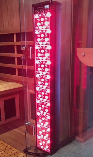 rogue red light therapy