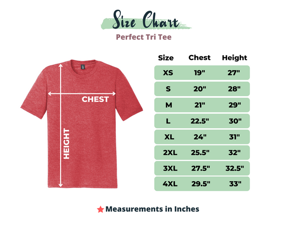 Size and Color Charts – Ivy Unique Creations