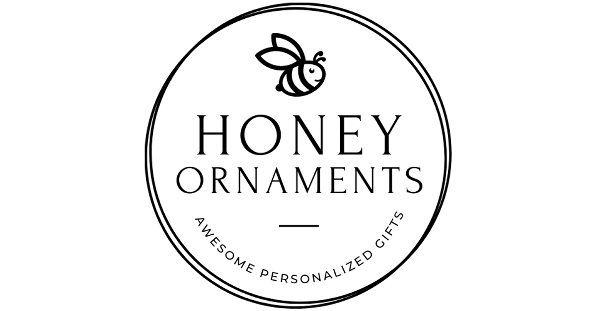 HoneyOrnaments