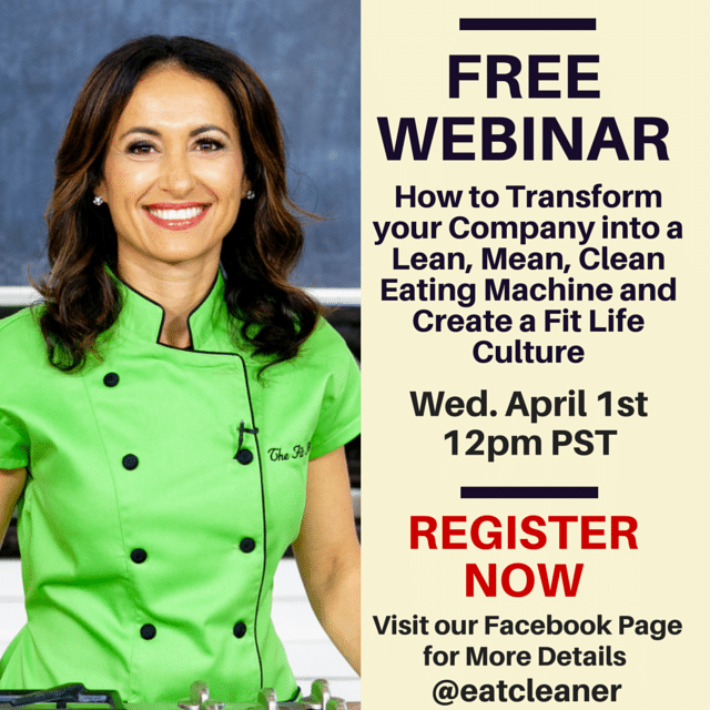 FREE WEBINAR