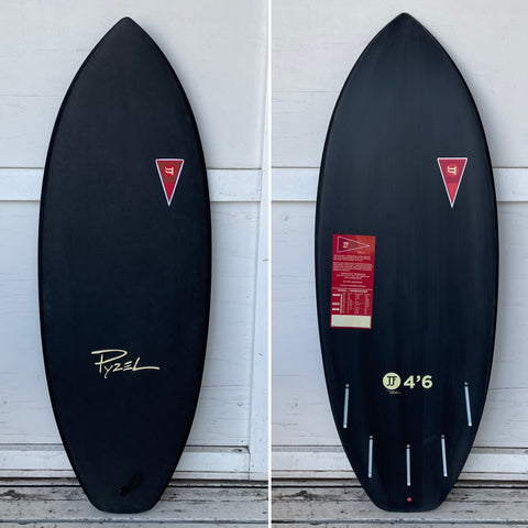 Pyzel ソフトトップ　5.6ft