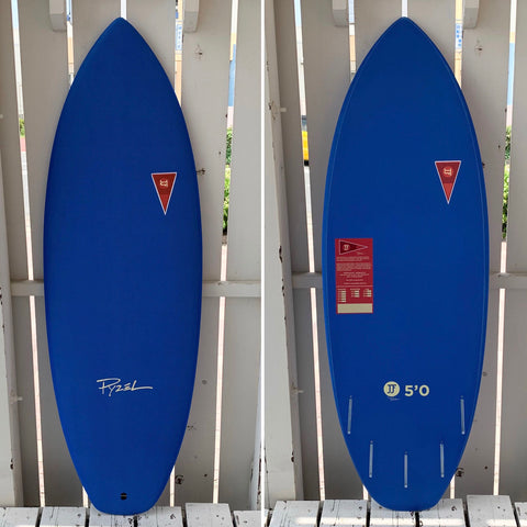 Soft | GREMLIN Soft Top Boards – Pyzel surfboards japan