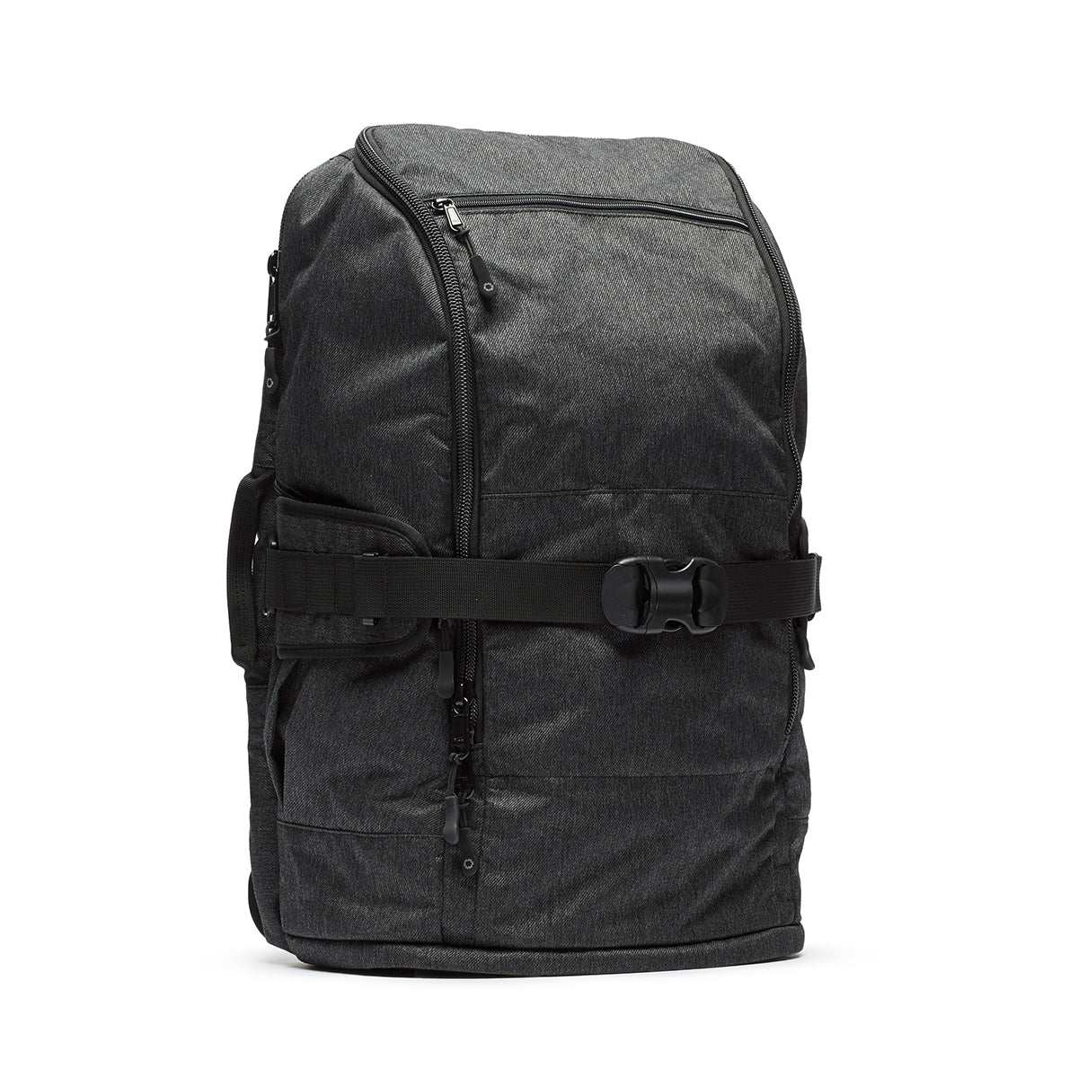 TRAVEL PACK SPECKLED TWILL - DSPTCH – 林五オンラインストア