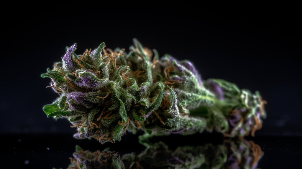 cannabis bud