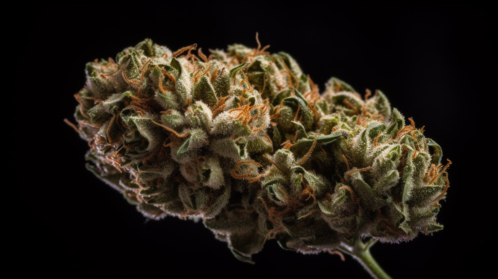 cannabis bud