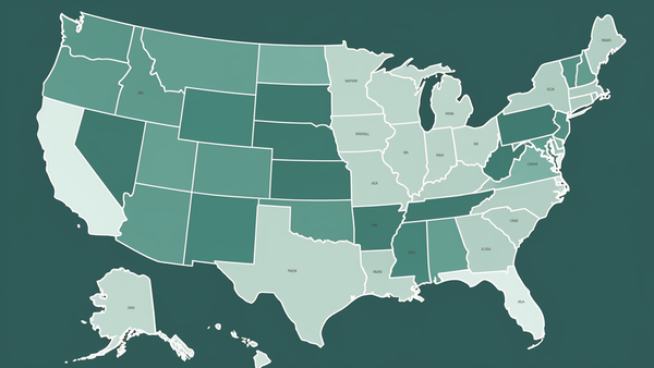 Cannabis Map