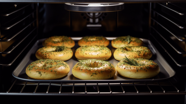 Cannabis-Infused-Bagel