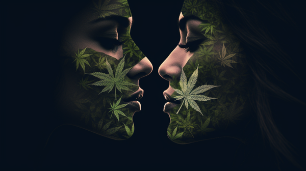 Cannabis-sex