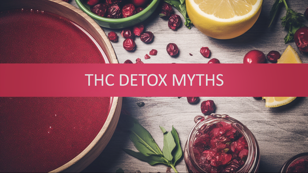 Detox Myths