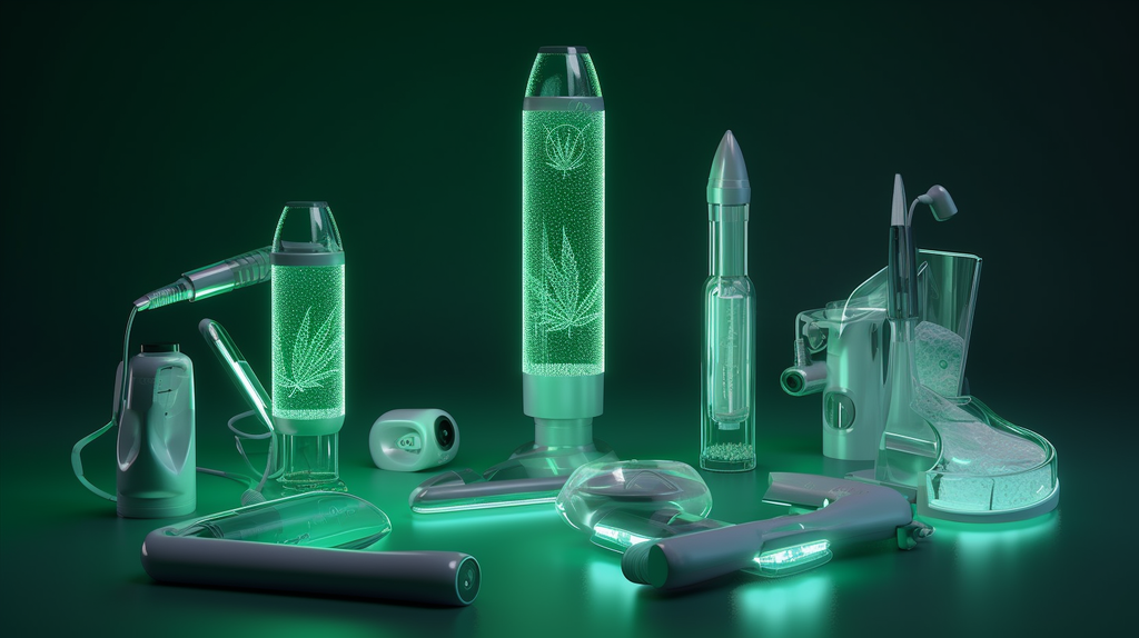 Future-weed-products