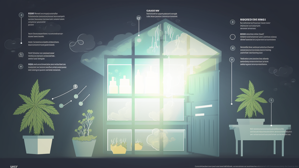 Factors affecting humidity