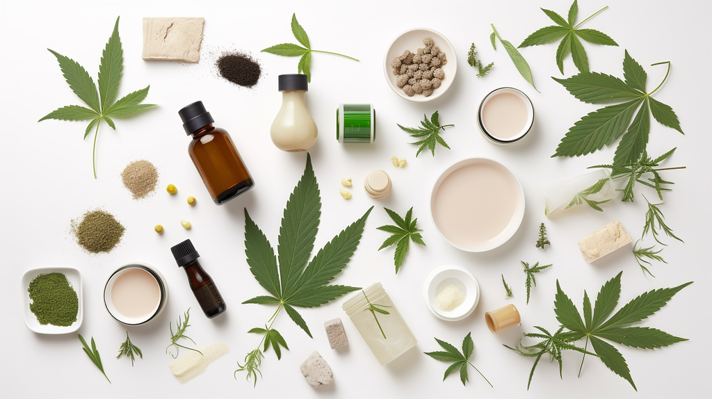 cbd products