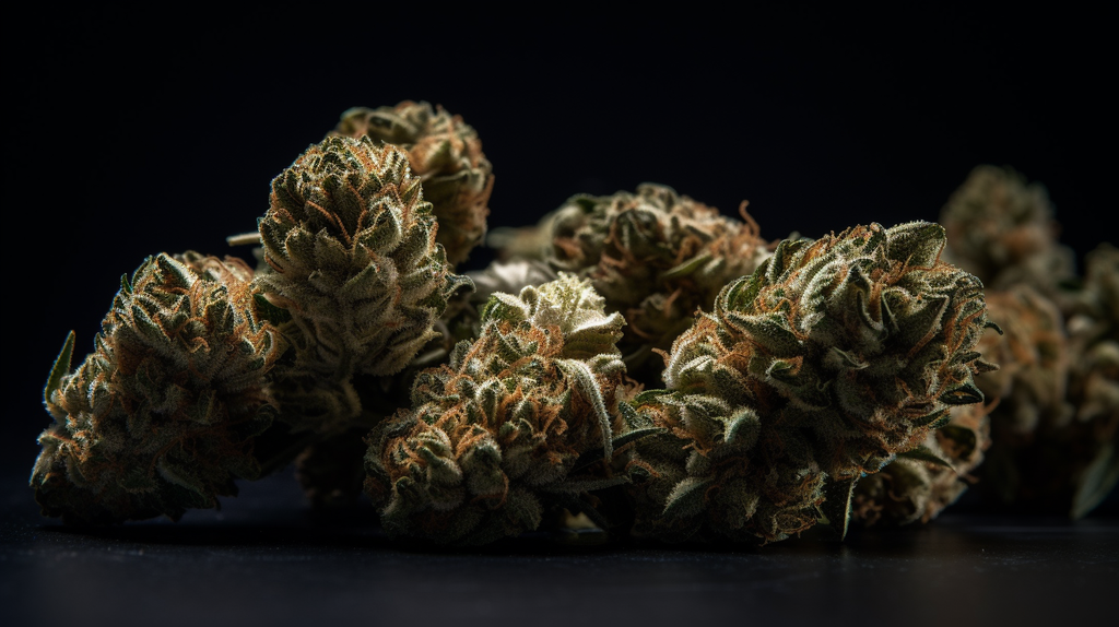 weed buds