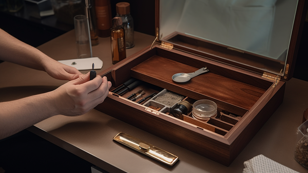 Step-by-Step-Guide-to-Converting-a-Cigar-Humidor-for-Cannabis-Use
