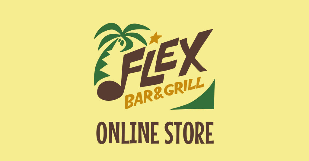 FLEX BAR AND GRILL