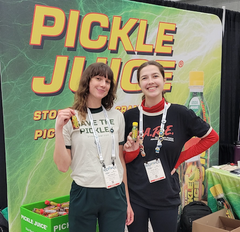 PickleJuice