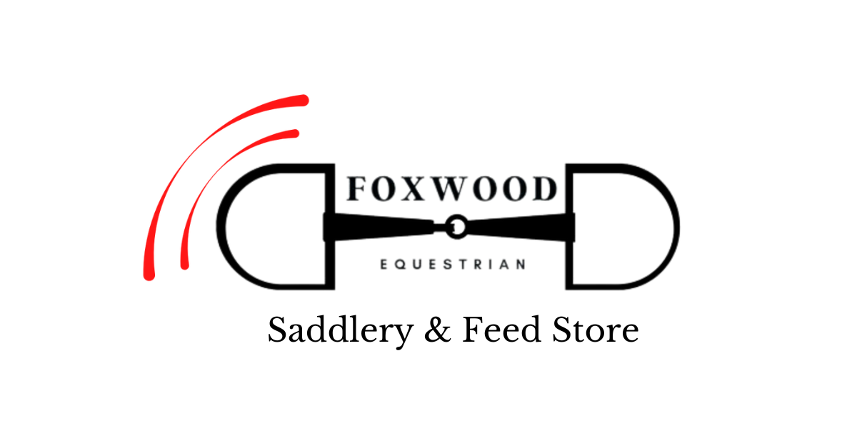 Foxwood Equestrian - Saddlery and Feed Store