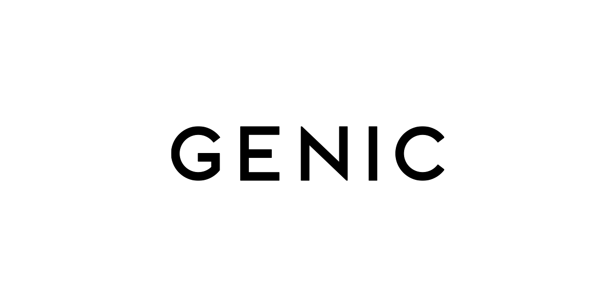 GENIC 公式オンラインショップ