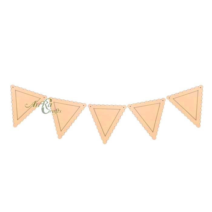 Bunting and Banner-1