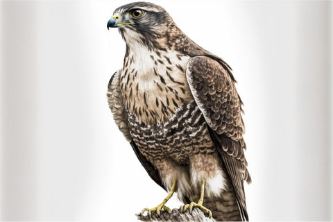 4 Indrukwekkende Roofvogels Nederland – MEBIUS Optics