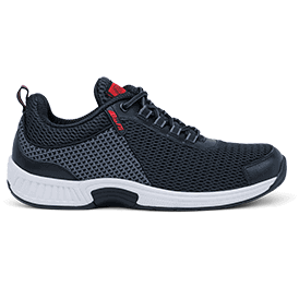 Most Comfortable Shoes for Plantar Fasciitis | OrthoFeet