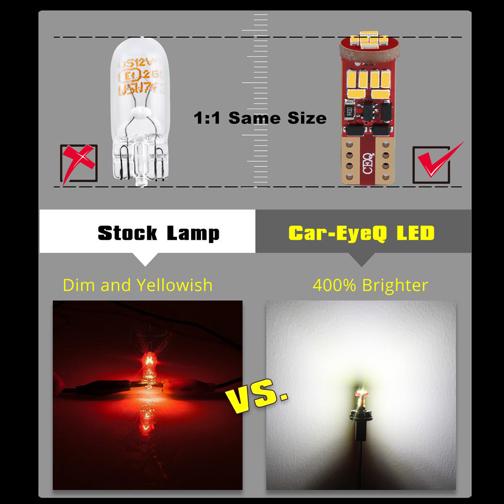 194-168-led-bulb-6000k-white-vs-sylvania-philips-incandescent-w5w-lamp