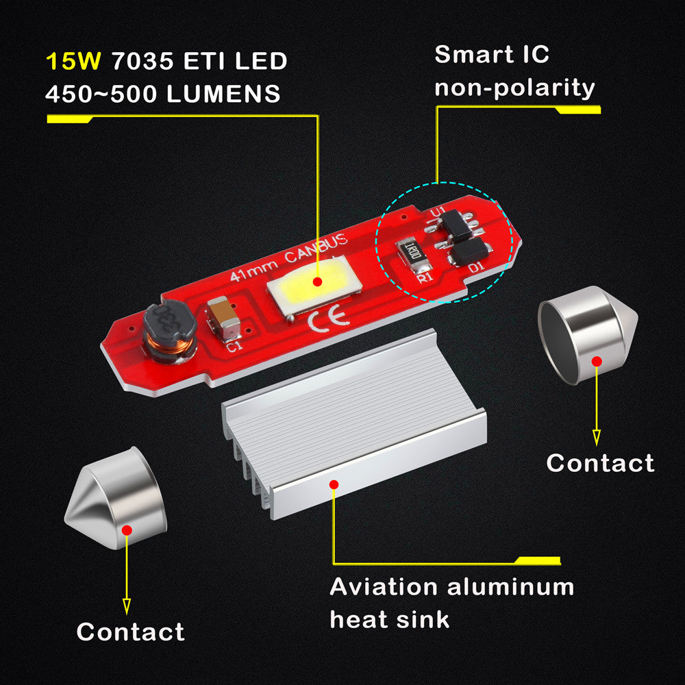 41MM-578-212-2-LED-bulb-festoo-double-end-map-dome-trunk-lights-214