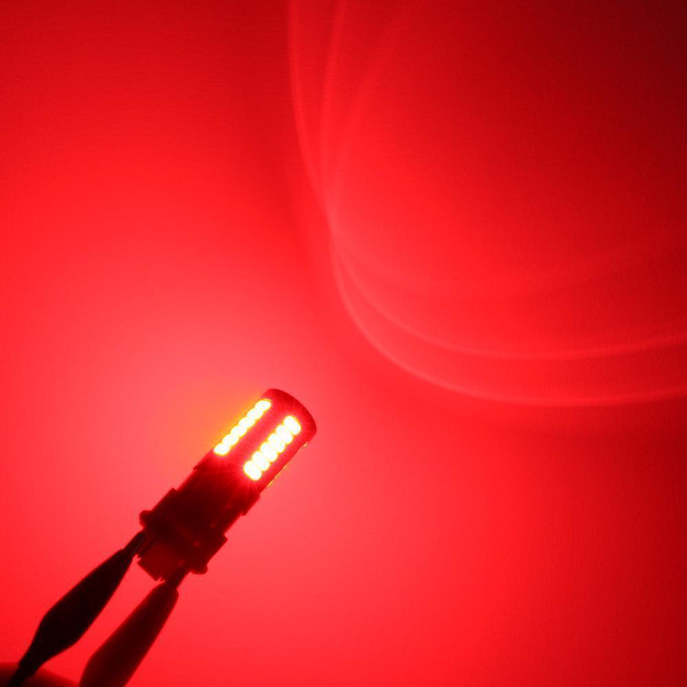 7440-7443-ll-LED-bulb-red-vs-sylvania-osram-incandescent-lamp