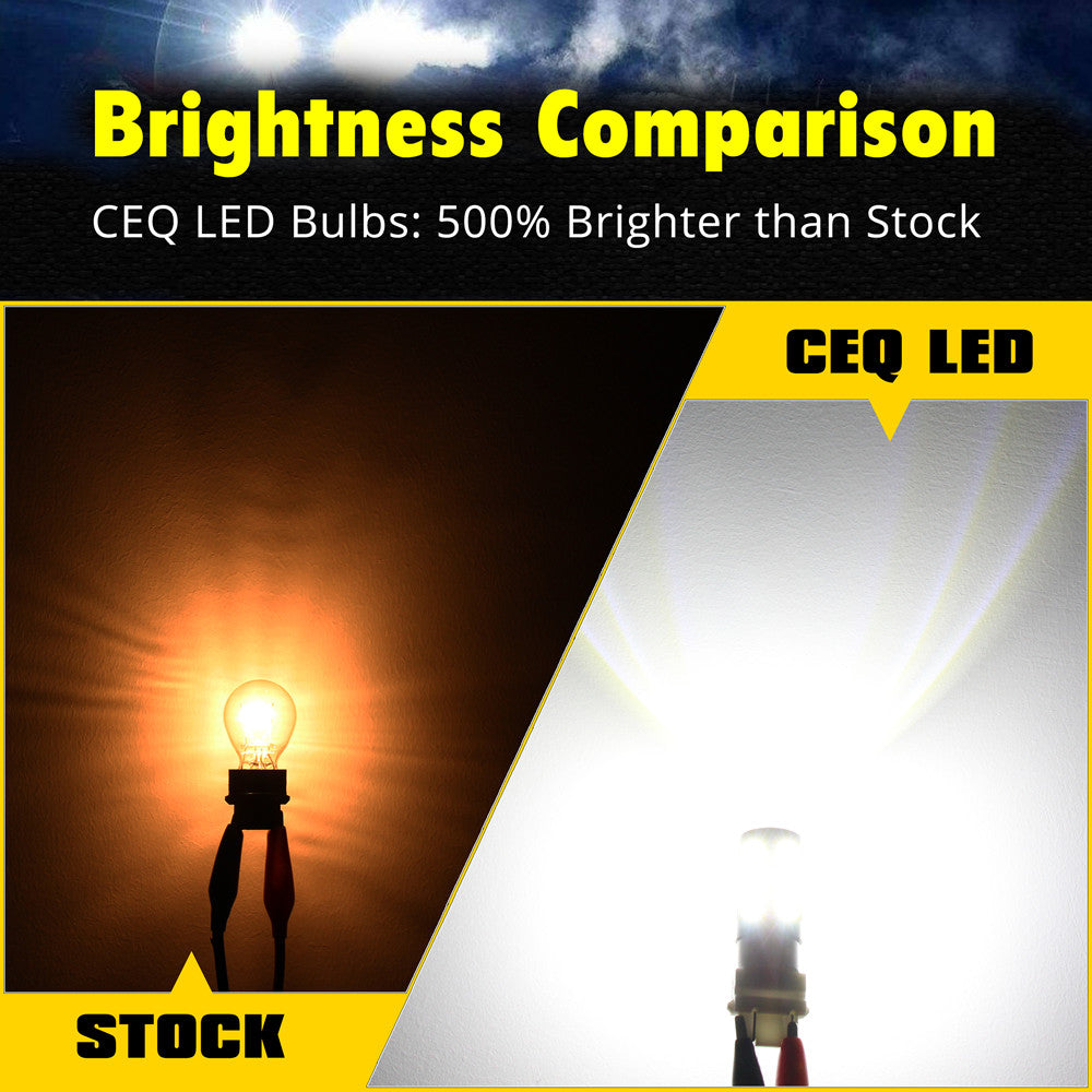 7440-7443-strobe-led-bulb-flashing-w21w-vs-sylvania-incandescent-lamp