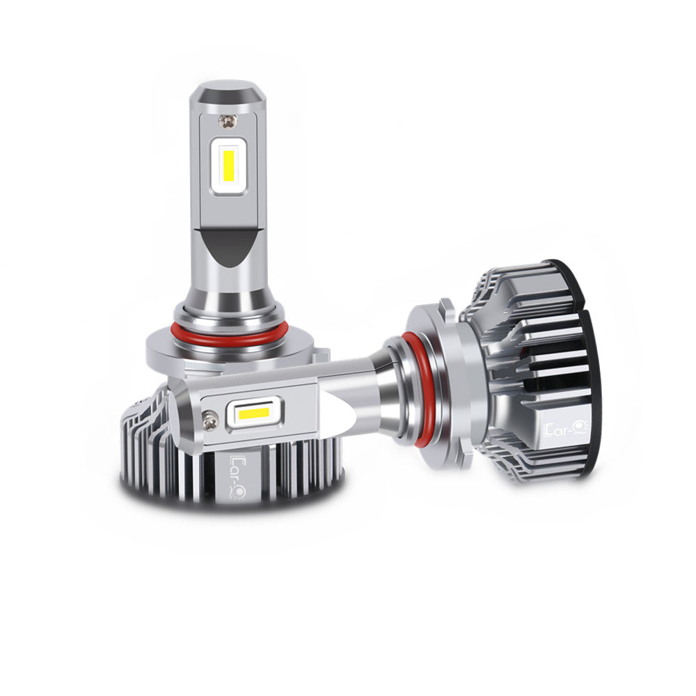 HB3-9005 LED Headlights Bulbs High Low Beam Conversion Kits White