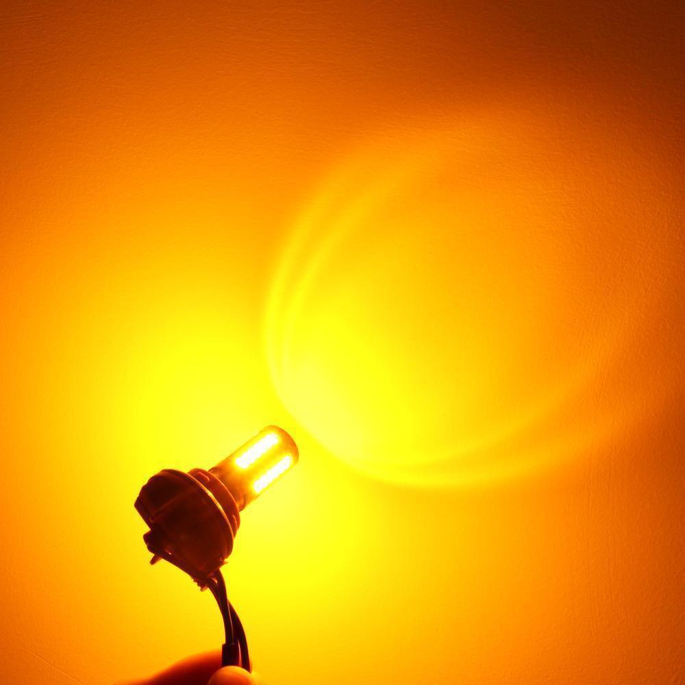 7440na-7443-7444-nak-LED-bulb-amber-yellow-vs-sylvania-osram-lamp