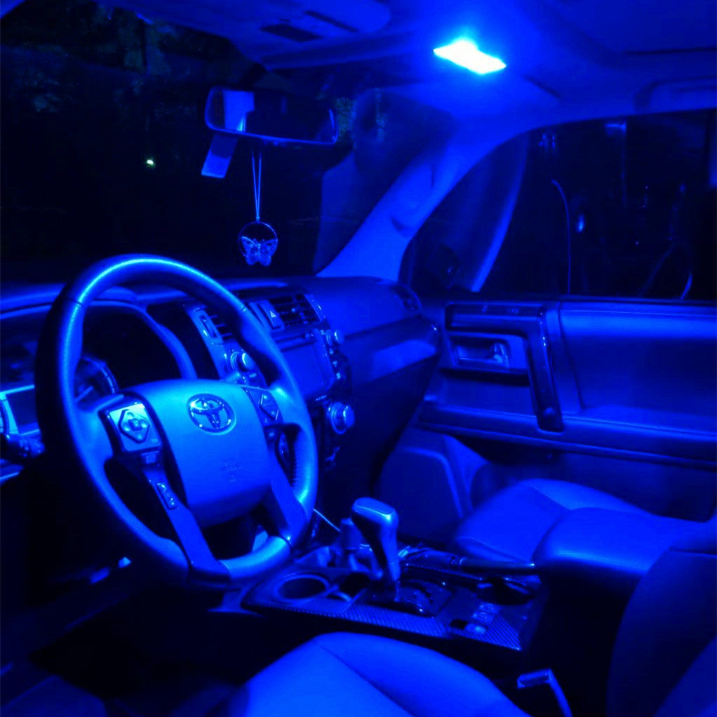Truck-578-211-212-2-led-bulb-festoon-interior-dome-lights-blue-6411