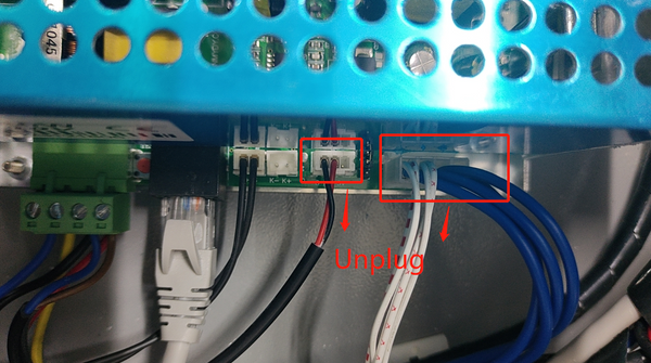 40w co2 laser