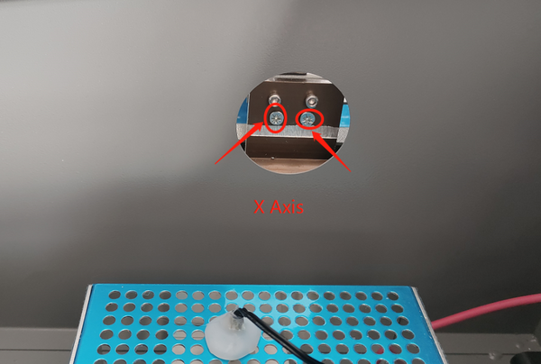 40w co2 laser