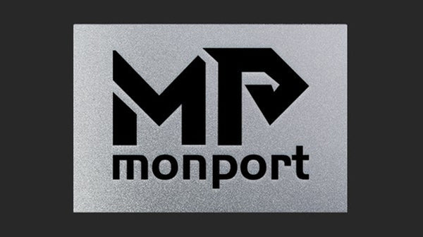 start business with monport-company logo