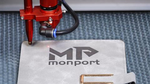 start business with monport-leather