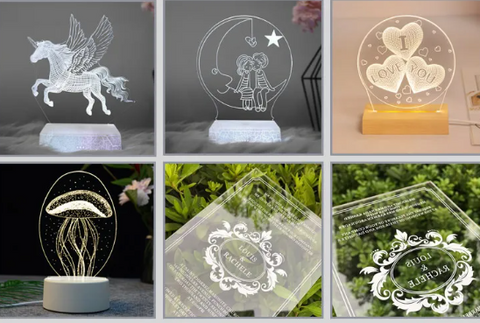 laser cut ideas