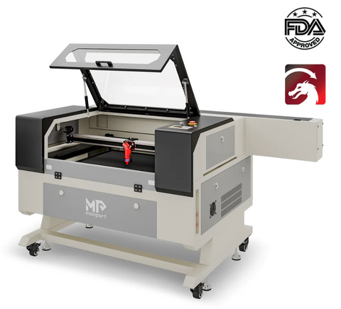 best lase engraving machine for leather