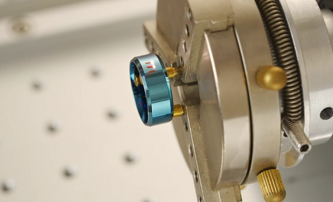 portable laser  engraving machine
