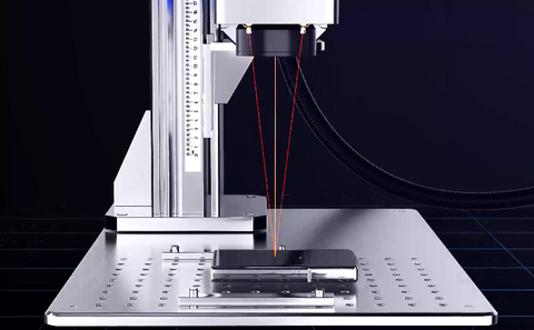 fiber laser engraver cost
