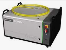 nlight laser source