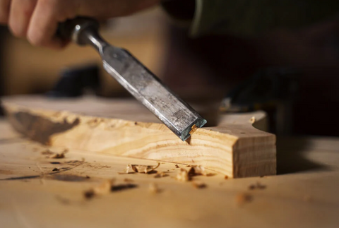 wood engraving tool