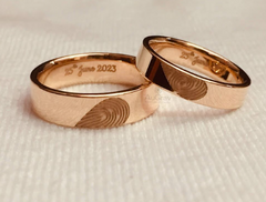 unique ring engraving ideas