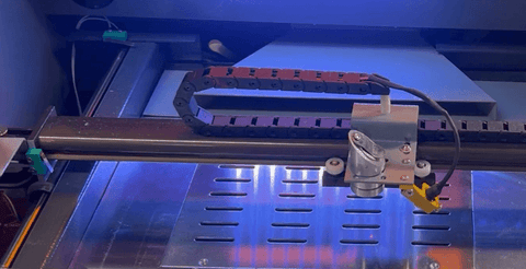 K40 Laser Cutters: The Essential Guide