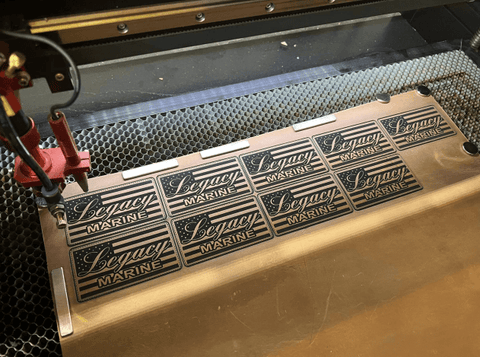 5 Leather Laser Engraving Tips Every Hobbyist Should Know – OMTech