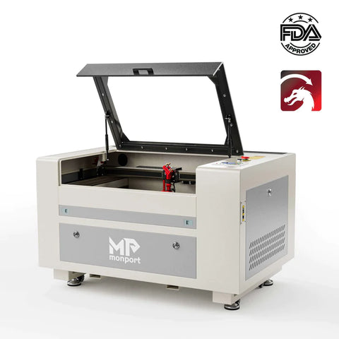 80w co2 laser for wood engraving