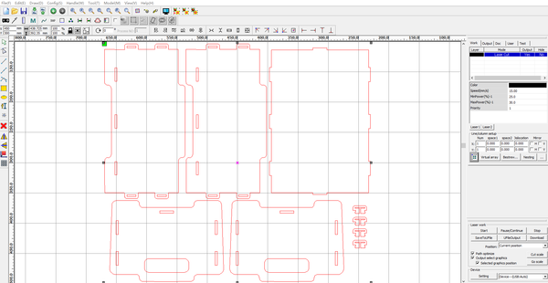 vector diagram