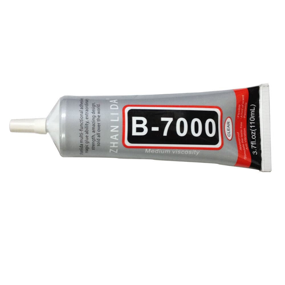 MECHANIC Multi-Purpose Adhesive B7000 15ml 50ml 110ml